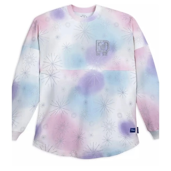 Disney World 100 Anniversary Spirit Jersey - Picture 2 of 9